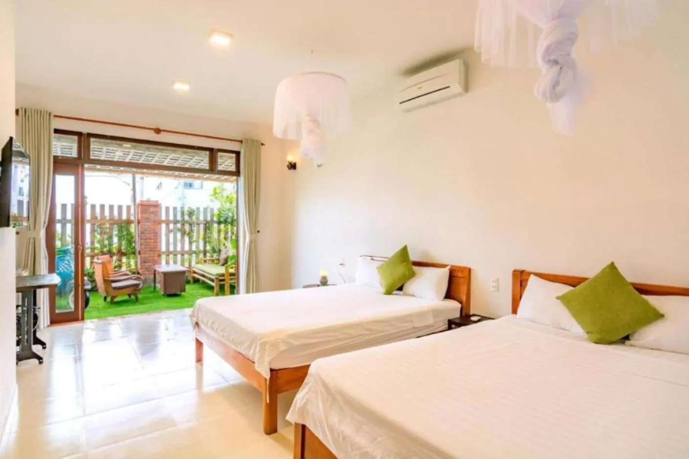 Homestay Ocbien Hoi An