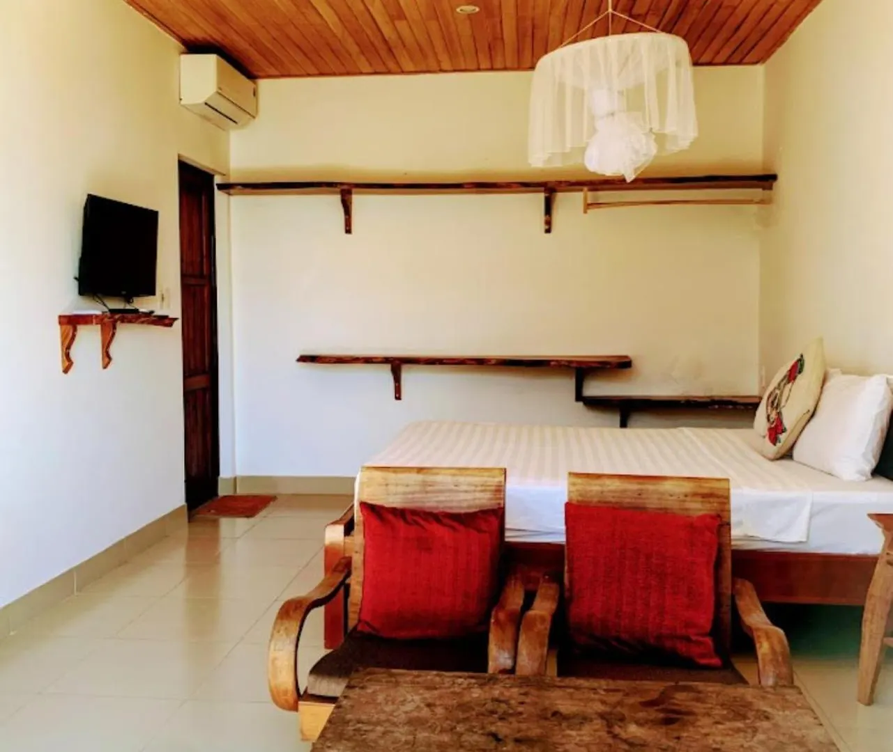 Homestay Ocbien Hoi An