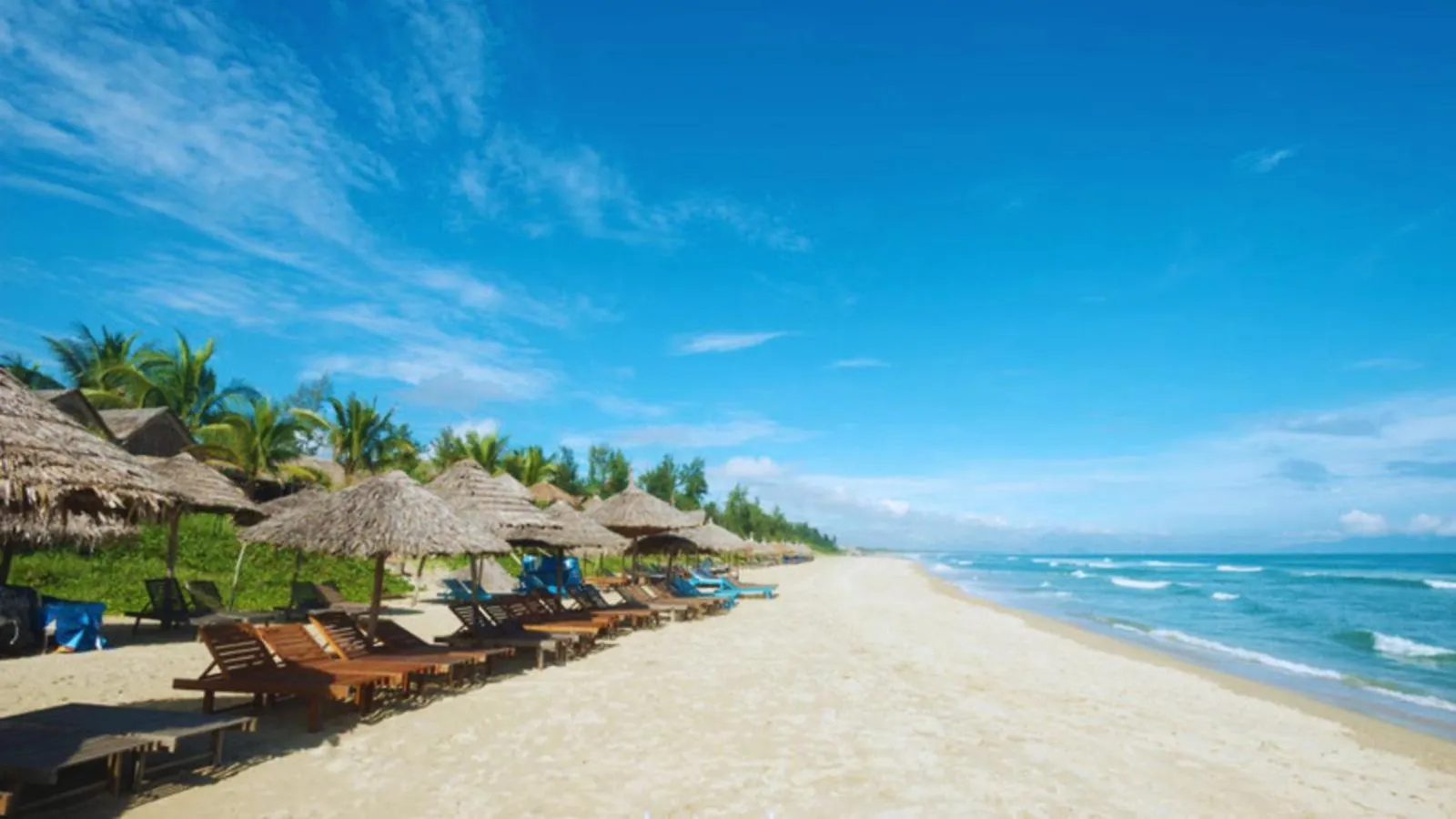 Homestay Ocbien Hoi An Vietnam