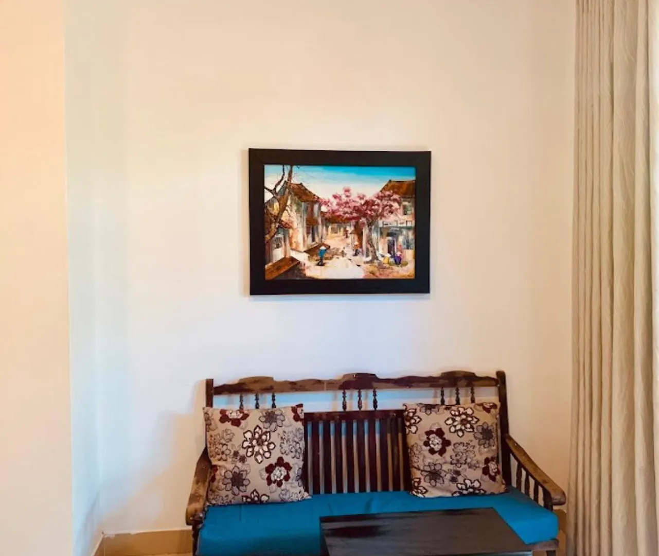 Homestay Ocbien Hoi An 0*,