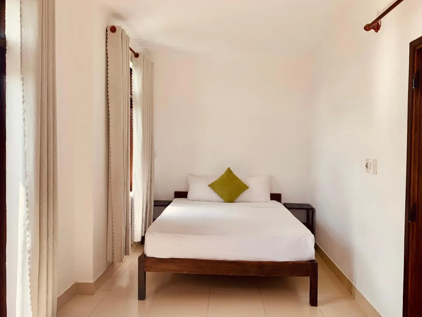 Homestay Ocbien Hoi An
