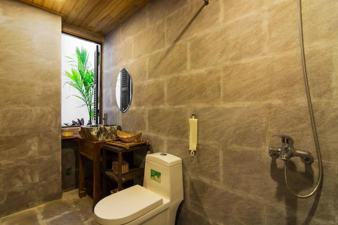 Homestay Ocbien Hoi An