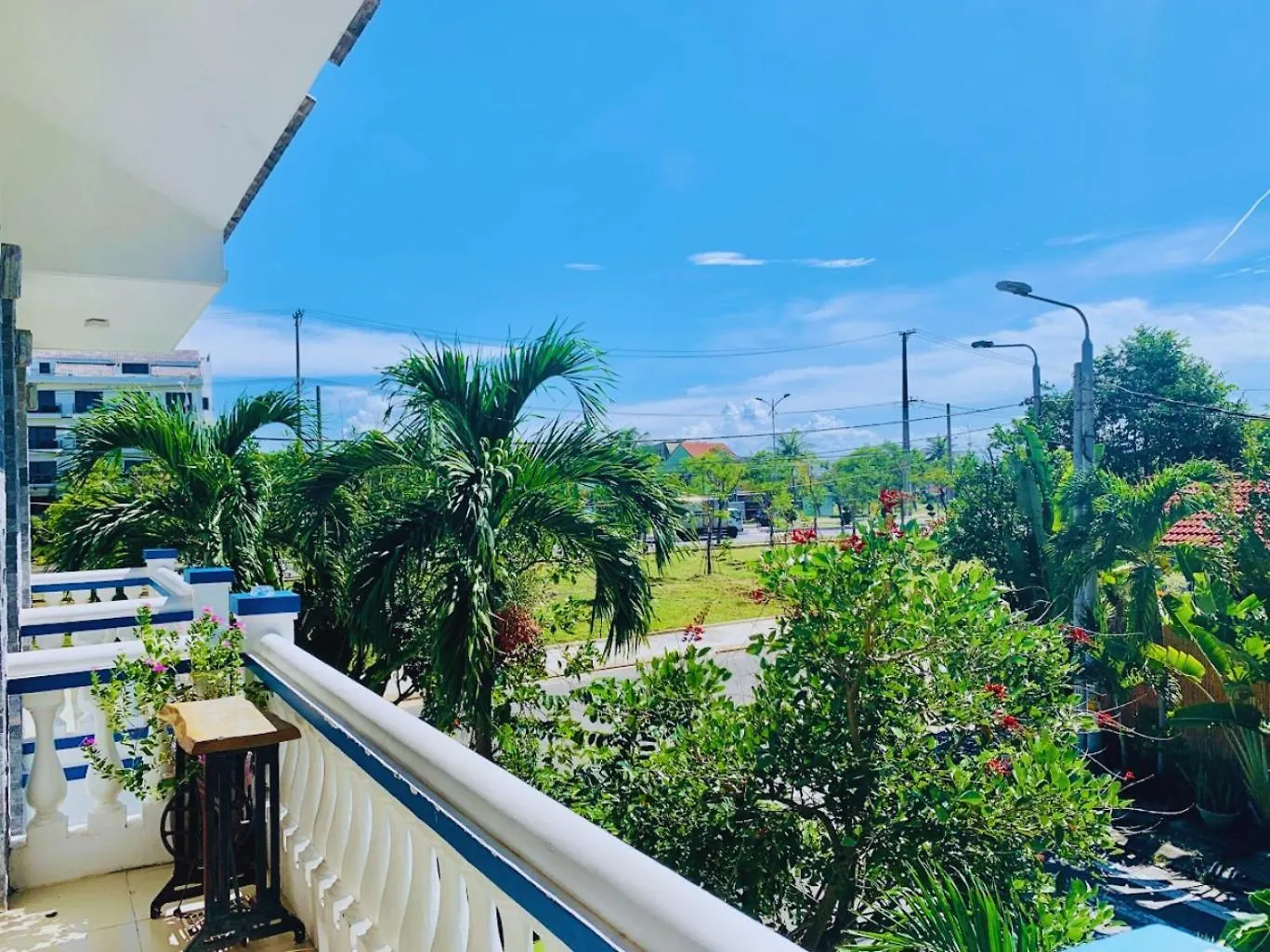 Homestay Ocbien Hoi An 0*,  Vietnam