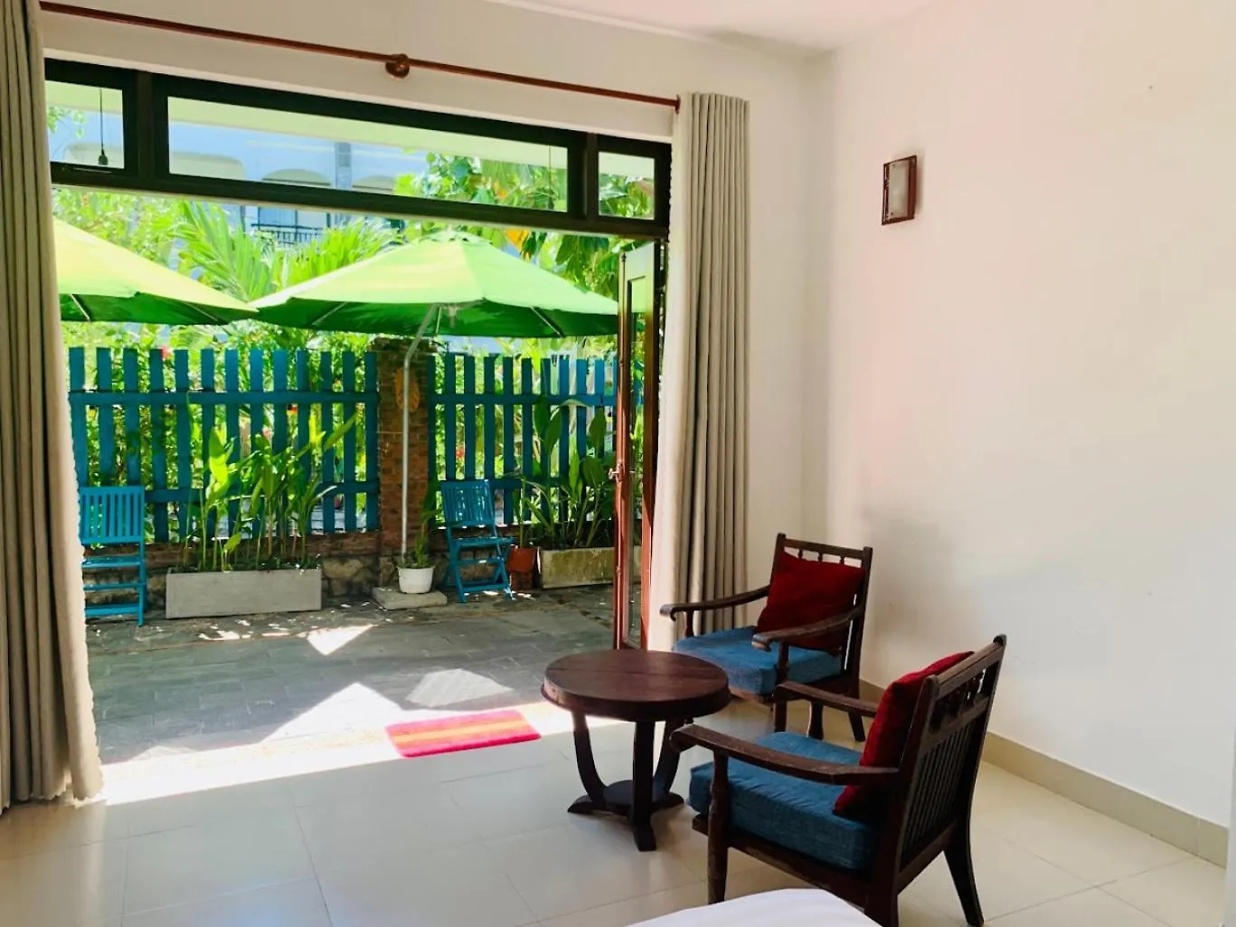 Homestay Ocbien Hoi An