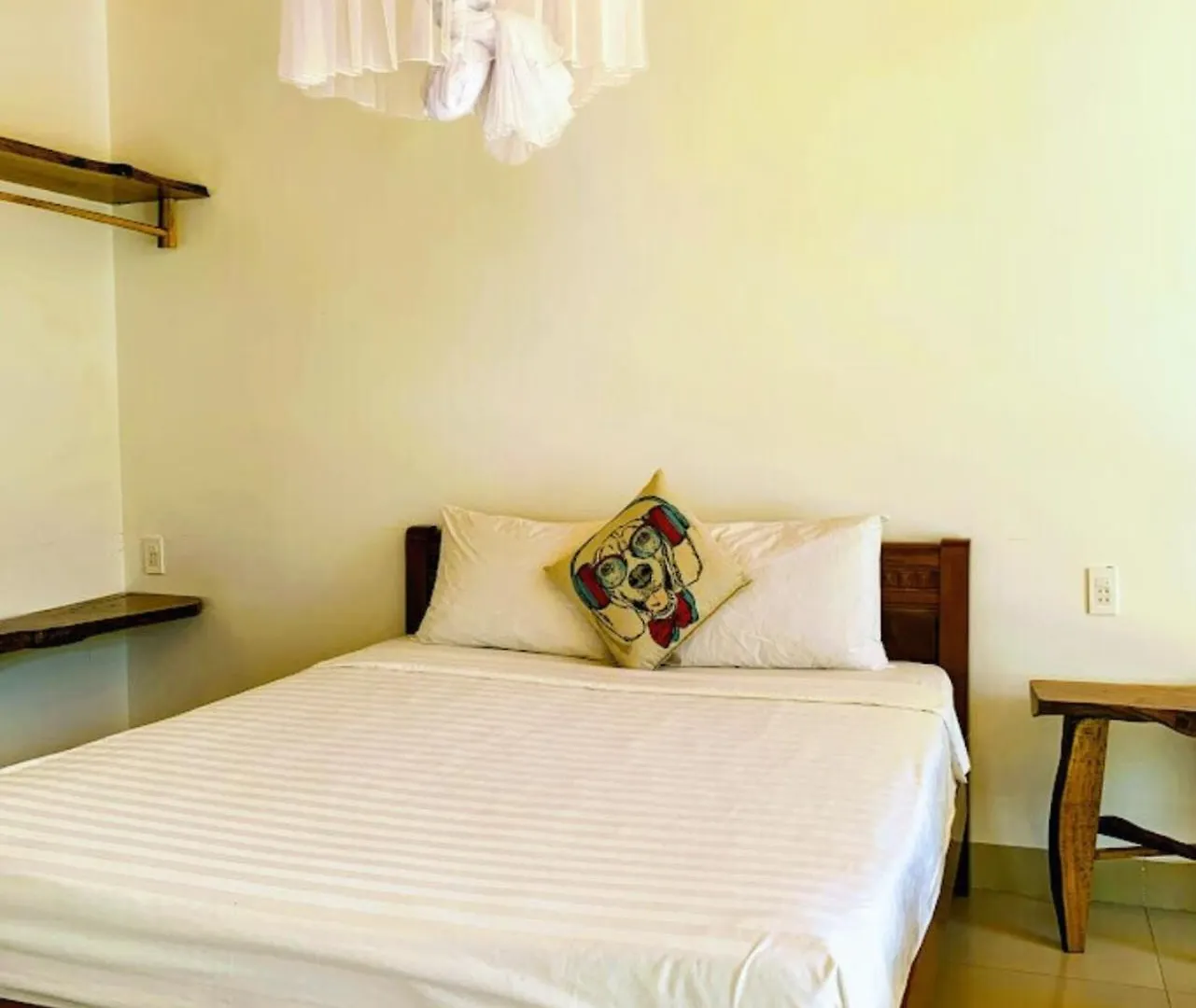 Homestay Ocbien Hoi An
