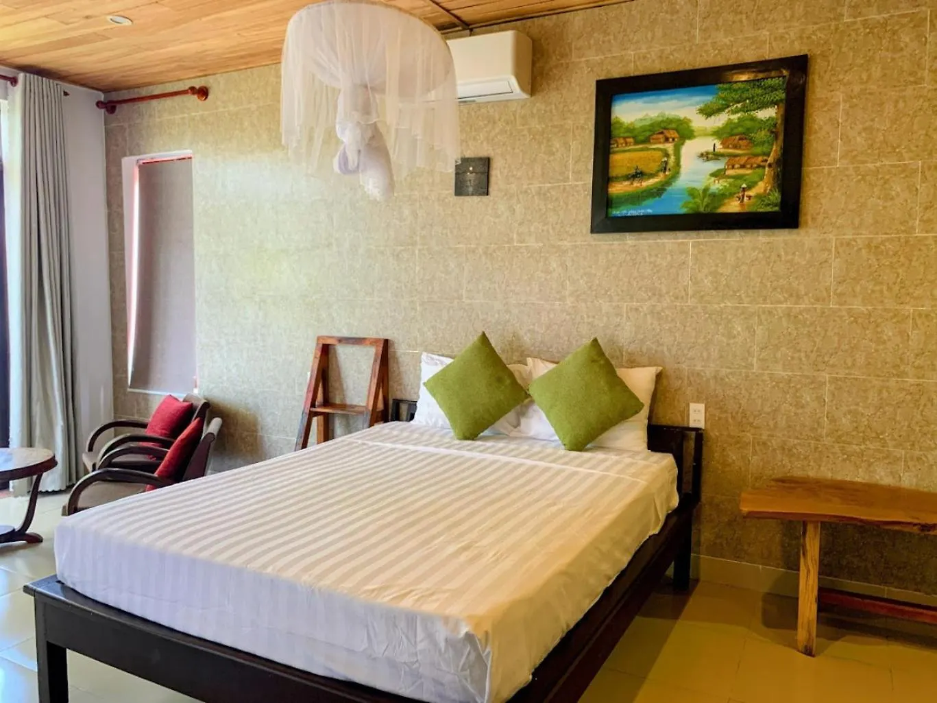 Homestay Ocbien Hoi An