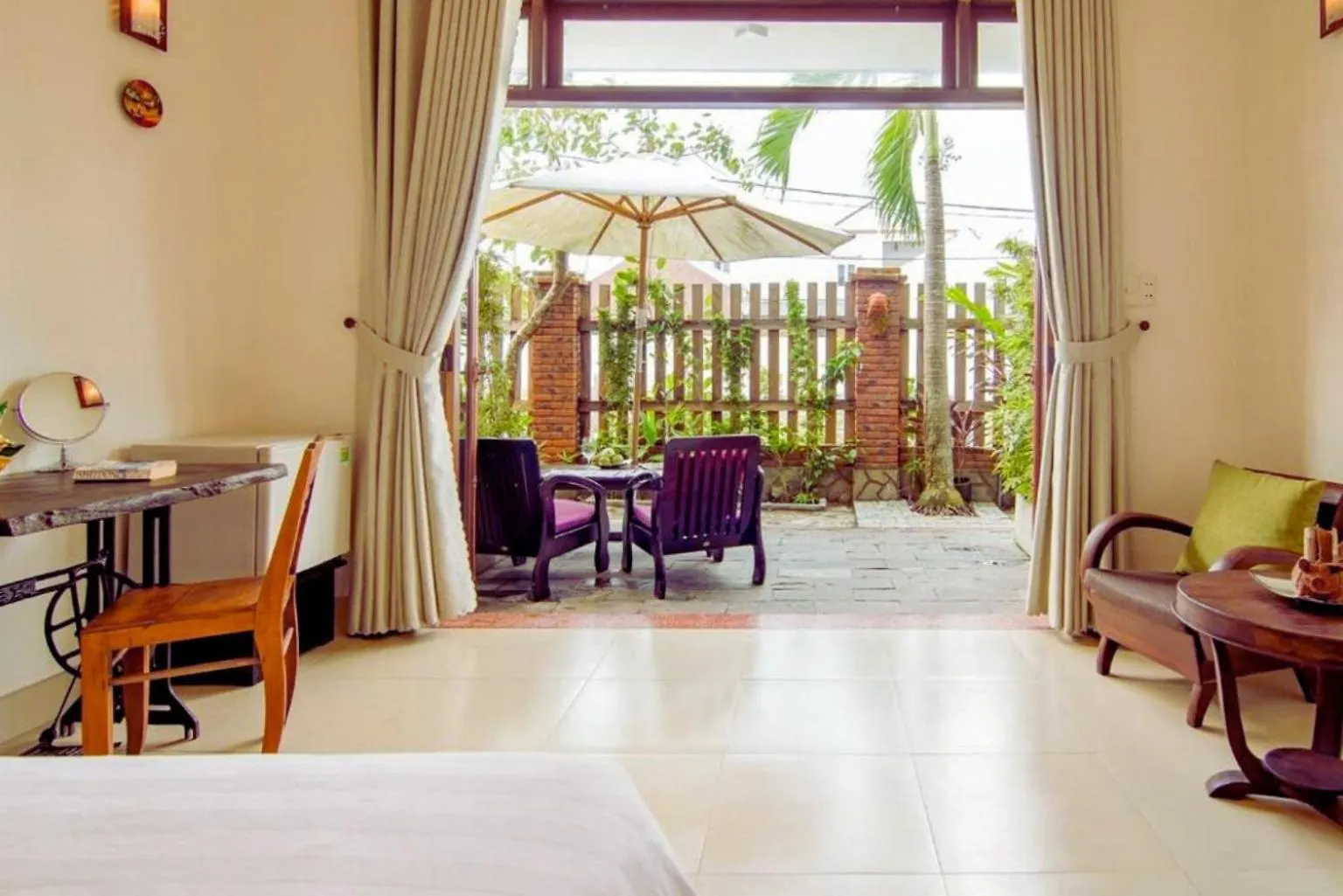 Homestay Ocbien Hoi An 0*,  Vietnam