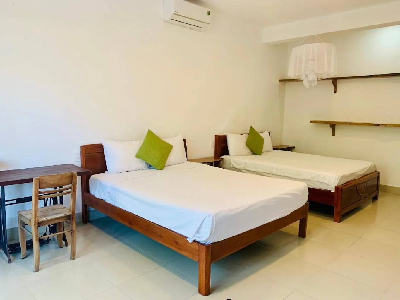 Homestay Ocbien Hoi An