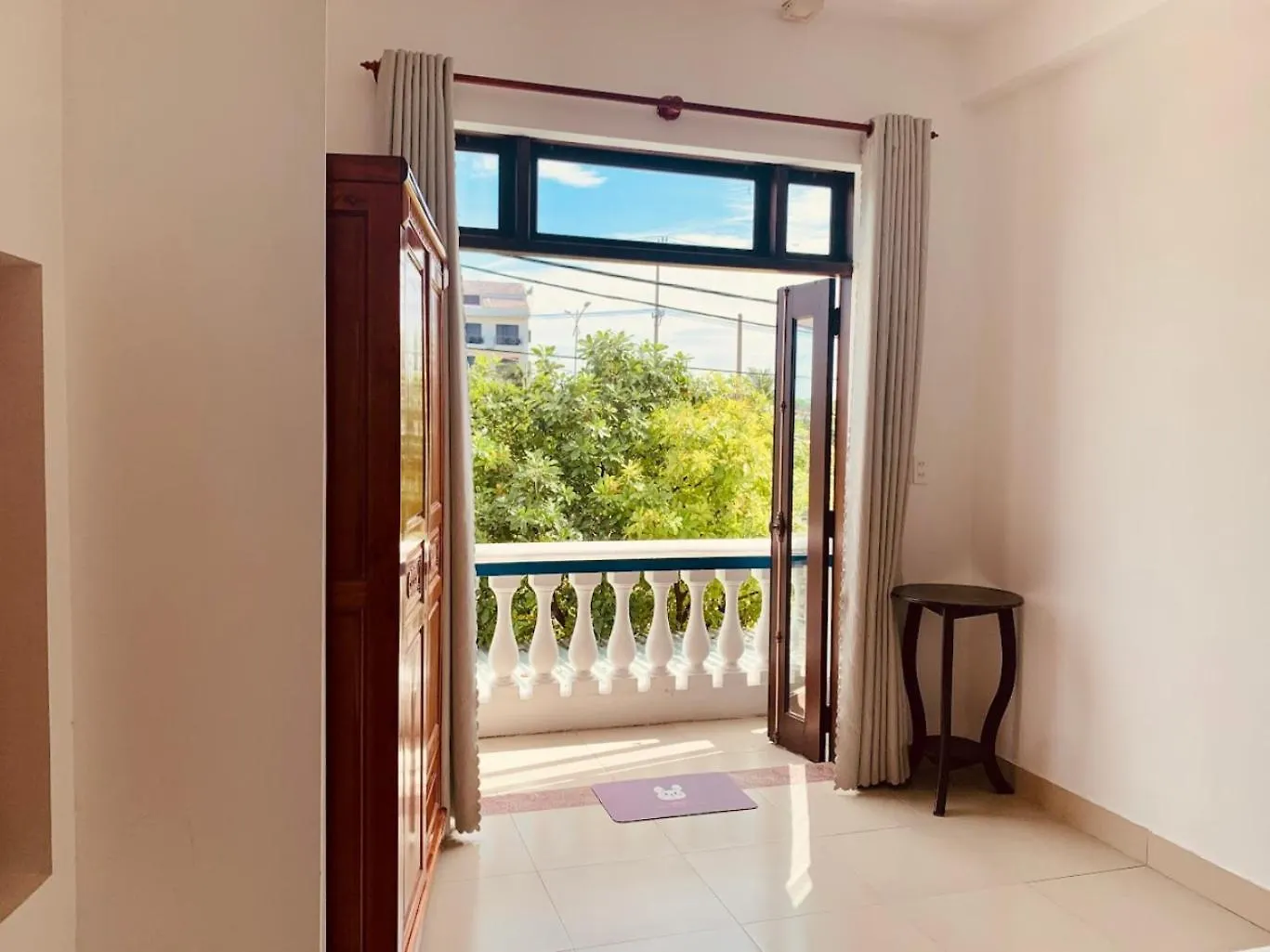 Homestay Ocbien Hoi An 0*,