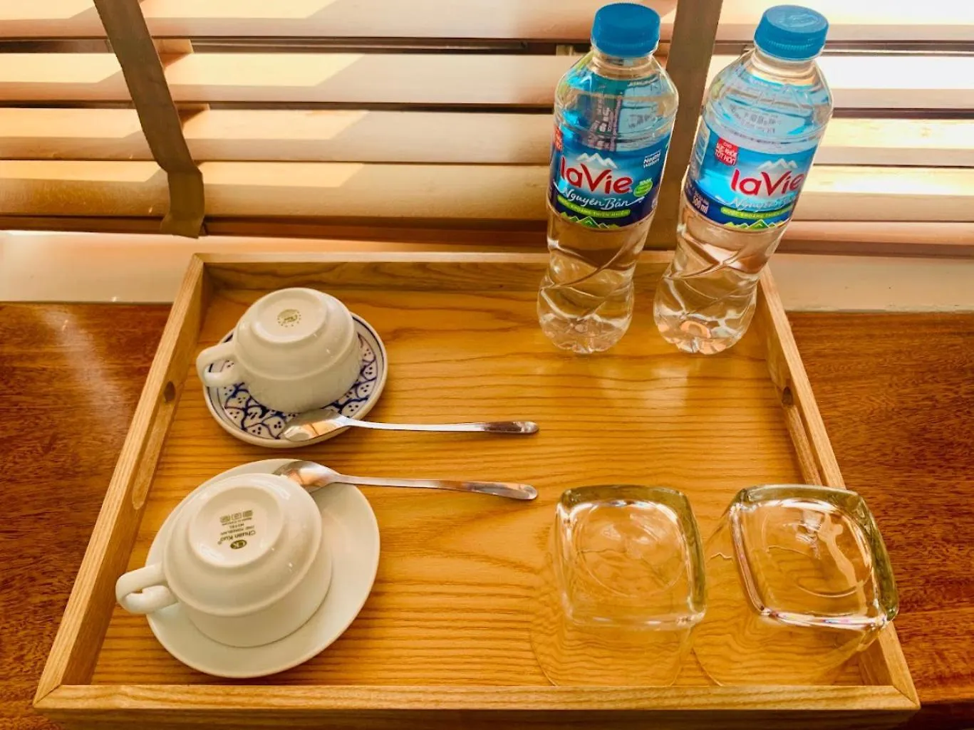 Homestay Ocbien Hoi An
