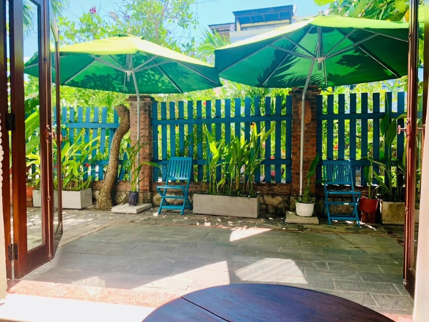 Homestay Ocbien Hoi An