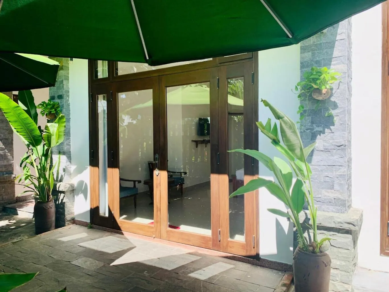 Homestay Ocbien Hoi An Vietnam