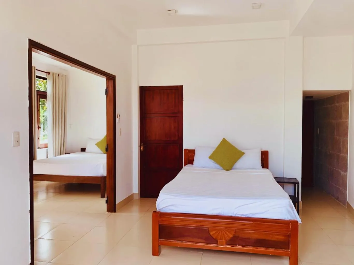 Homestay Ocbien Hoi An