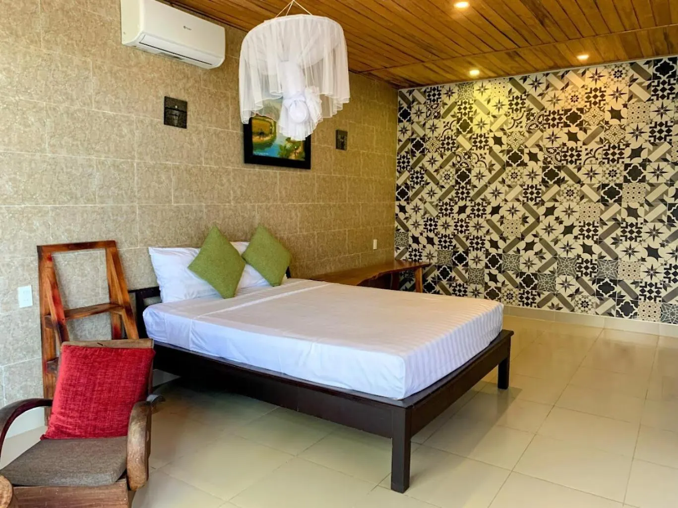 Homestay Ocbien Hoi An